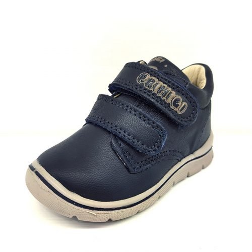 Primigi sneakers blu fronte