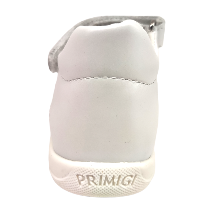 Ballerine baby in nappa perlata colore bianco bambina - Primigi