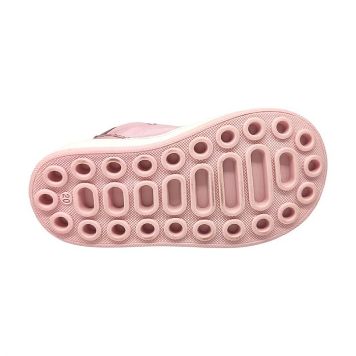Balducci sneakers rosa fucsia suola