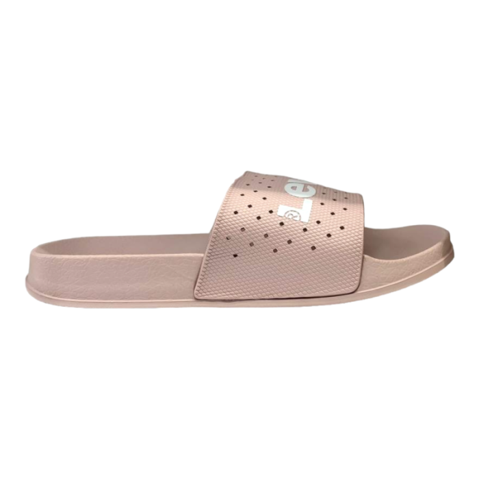 Ciabatta june traforate piscina-mare pastel pink - Levi's