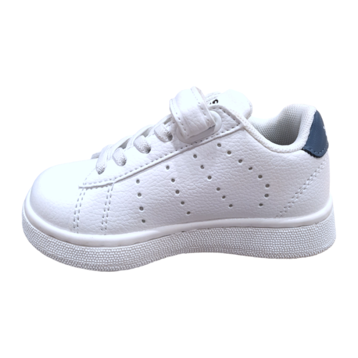 Scarpa da ginnastica sneakers Levi's Stan Smith avenue mini white - Levi's