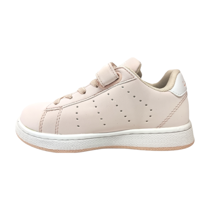 Scarpa da ginnastica sneakers pastel pink per bambina primi passi - Levi's