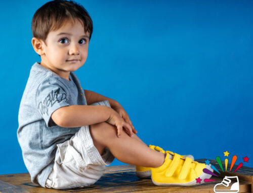 Perché le scarpe a LED sono amate da genitori e bambini