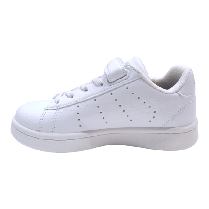 Scarpe da ginnastica sneakers Levi's Stan Smith avenue white - Levi's