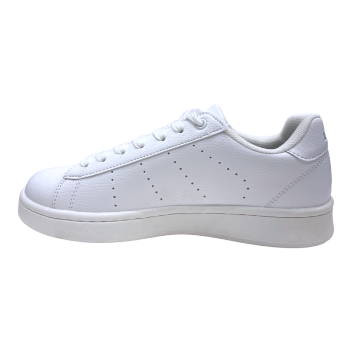 Scarpe da ginnastica sneakers Levi's Stan Smith avenue white - Levi's