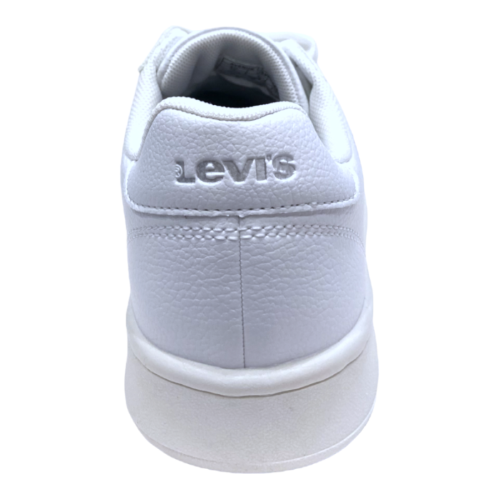 Scarpe da ginnastica sneakers Levi's Stan Smith avenue white - Levi's