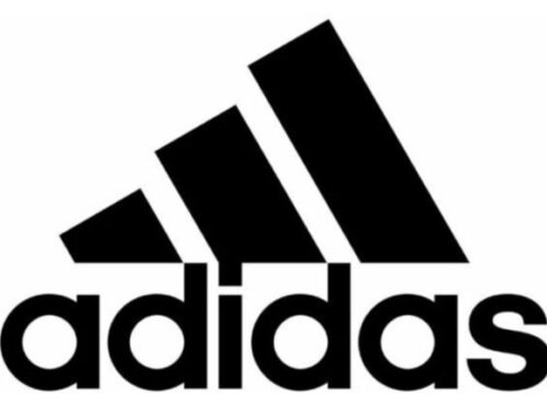 Una leggenda chiamata Adidas