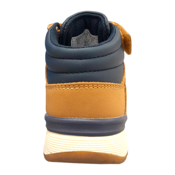 Sneaker stivaletto per bambino primi passi ascot mini camel - Levi's