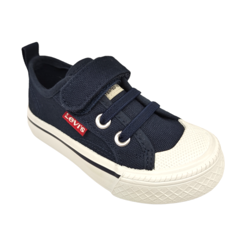 Sneakers maui mini navy primi passi bambino - Levi's