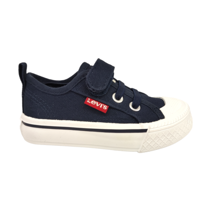 Sneakers maui mini navy primi passi bambino - Levi's