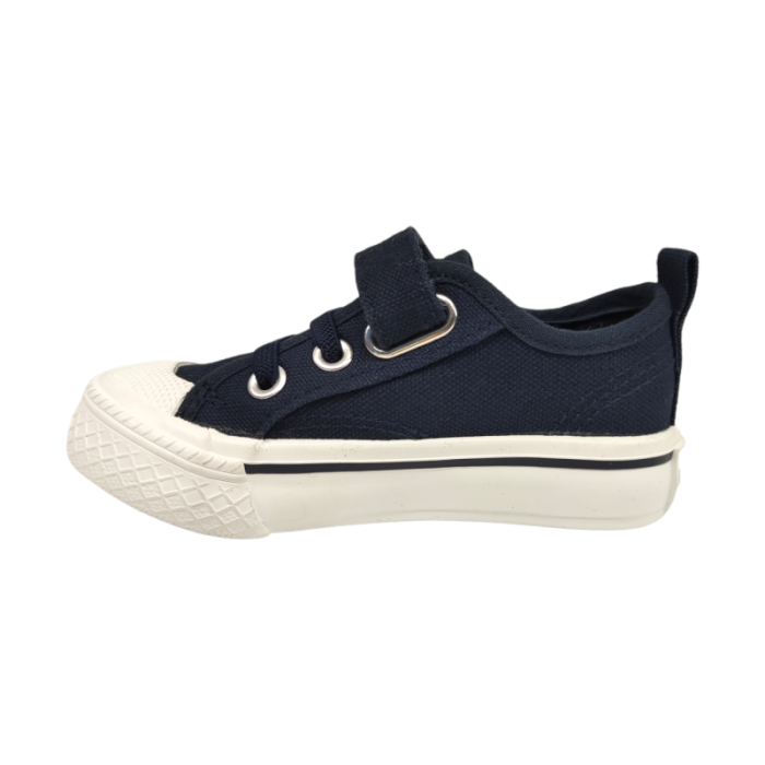 Sneakers maui mini navy primi passi bambino - Levi's