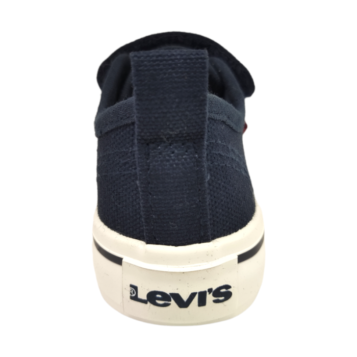 Sneakers maui mini navy primi passi bambino - Levi's