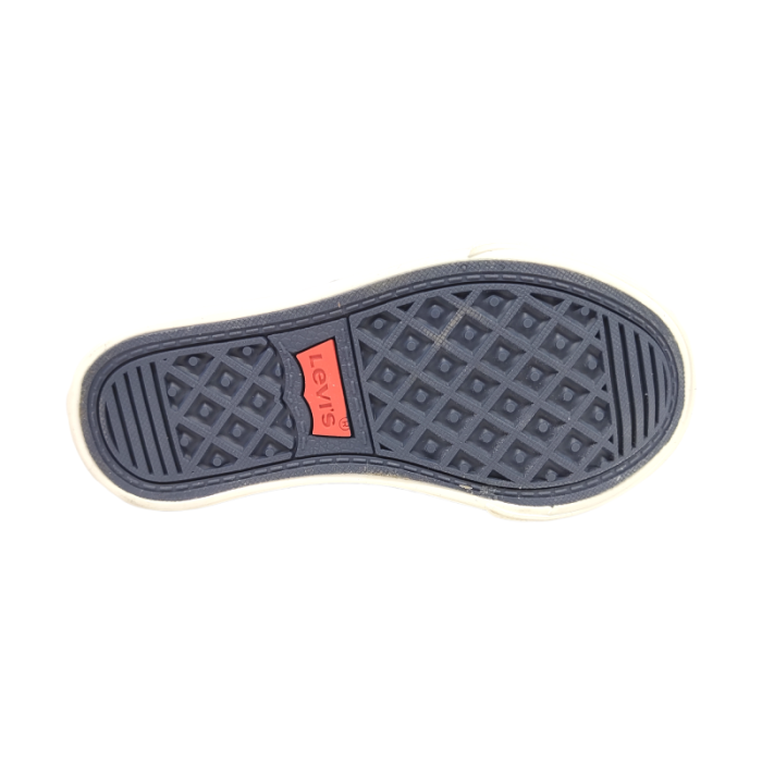 Sneakers maui mini navy primi passi bambino - Levi's