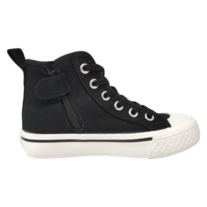 Sneakers nere modello maui alto bambino-ragazzo - Levi's