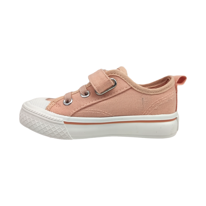 Sneakers rosa primi passi maui mini pink bambina - Levi's