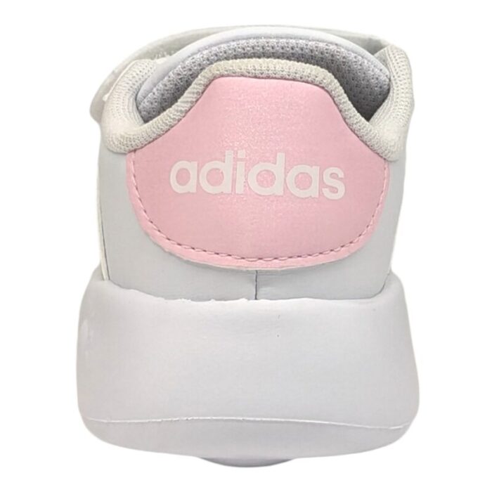 Sneakers sportiva con strappi con suola bubble comfy - Adidas