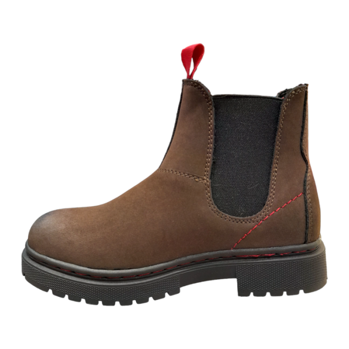 Stivaletto ohio marrone per bambino - Levi's