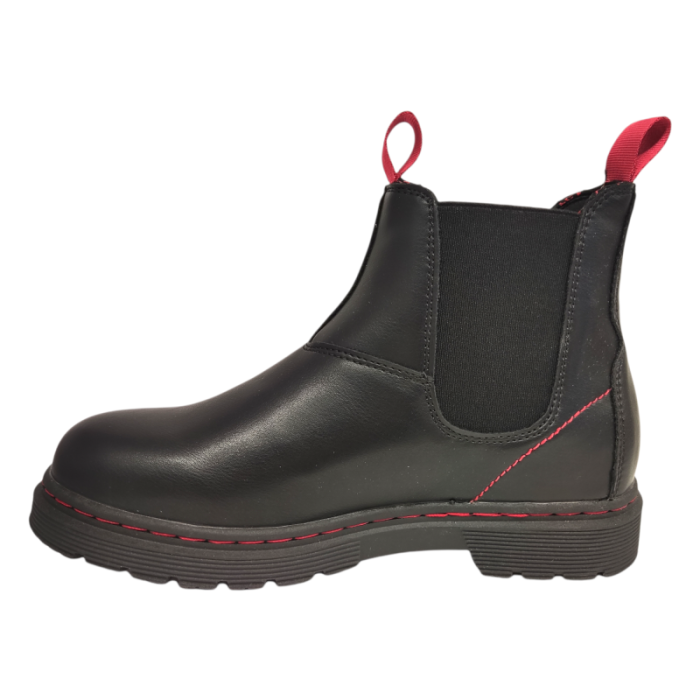 Stivaletto ohio nero per bambino - Levi's